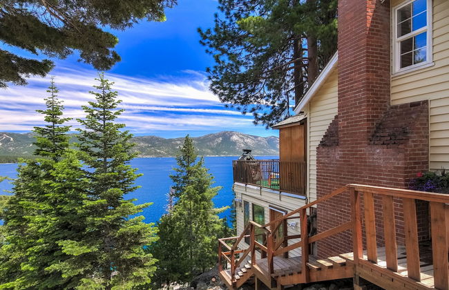 Stunning Views at Stargazer Lakefront Studio! - Foto 18
