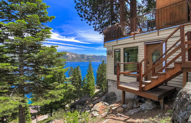 Stunning Views at Stargazer Lakefront Studio! - Foto 19