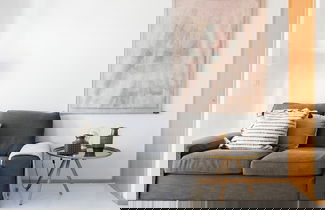 Foto 2 - Mat001 · Bohemian Vibe at a Fresh Coastal Getaway