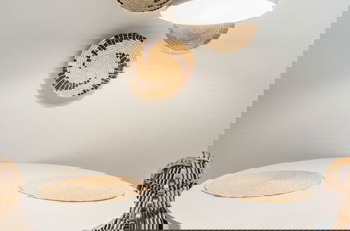 Foto 4 - Mat001 · Bohemian Vibe at a Fresh Coastal Getaway