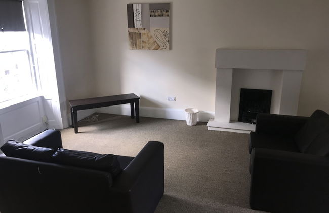 Smithyends Apartment - Foto 11