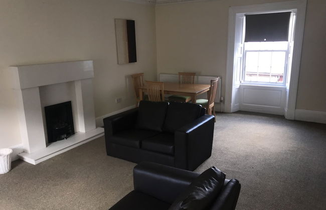 Smithyends Apartment - Foto 10