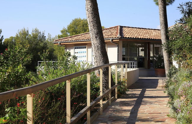 Hapimag Resort La Madrague - Foto 35