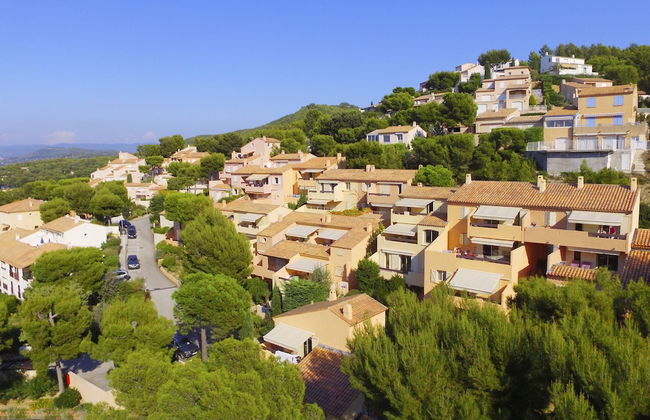 Hapimag Resort La Madrague - Foto 1