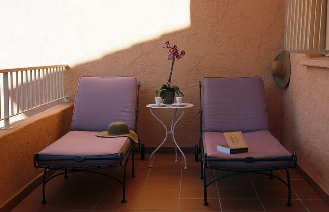 Hapimag Resort La Madrague - Foto 14