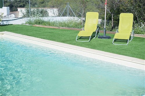 Photo 23 - Julius House With Pool 7Km From The Beach (R75)