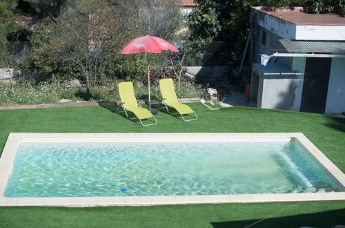 Photo 22 - Julius House With Pool 7Km From The Beach (R75)