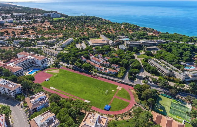 AP Victoria Sports & Beach - Foto 43