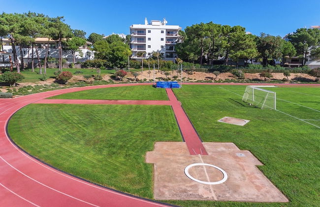 AP Victoria Sports & Beach - Foto 25