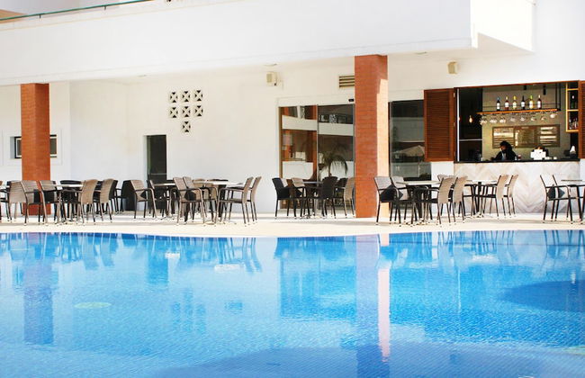 AP Victoria Sports & Beach - Foto 41