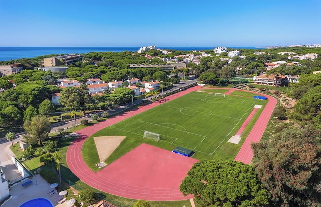 AP Victoria Sports & Beach - Foto 27