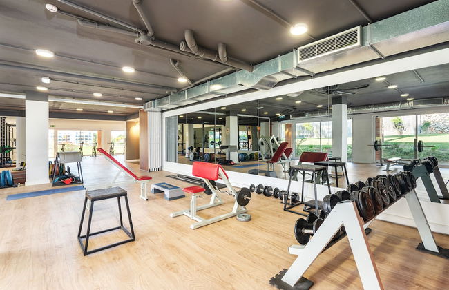 AP Victoria Sports & Beach - Foto 20