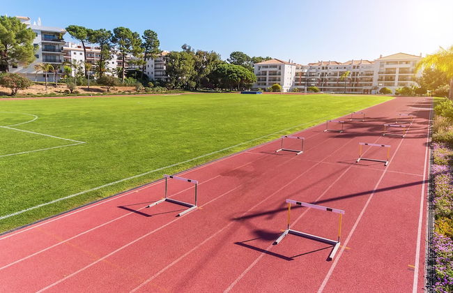 AP Victoria Sports & Beach - Foto 24