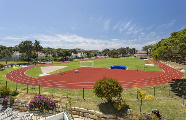 AP Victoria Sports & Beach - Foto 22