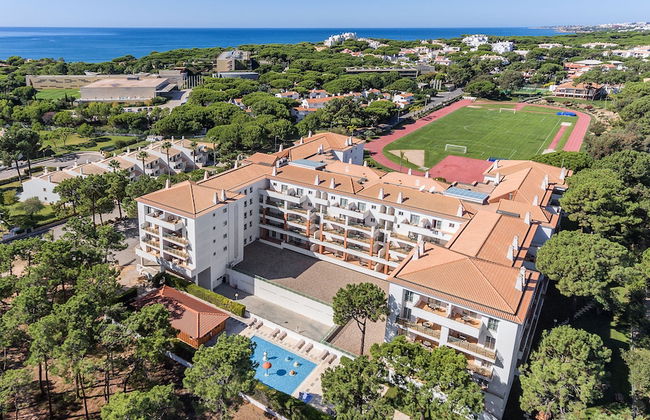 AP Victoria Sports & Beach - Foto 1