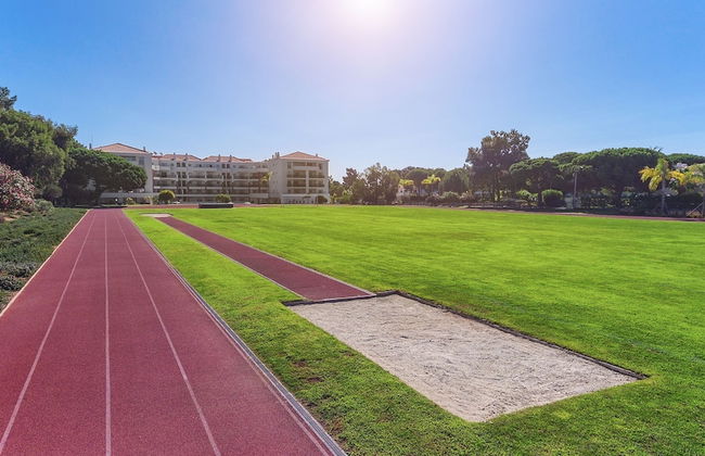 AP Victoria Sports & Beach - Foto 39