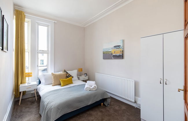 home.ly - London Kings Cross Apartments - Foto 4