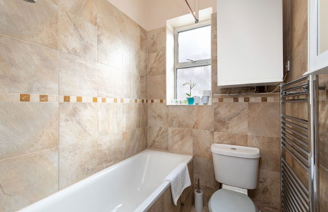 home.ly - London Kings Cross Apartments - Foto 22