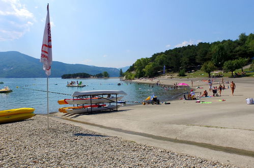 Photo 28 - VVF Lac de Serre-Ponçon, Chorges