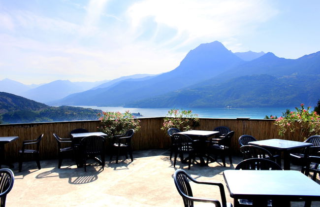VVF Lac de Serre-Ponçon, Chorges - Foto 30