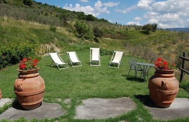 Fattoria i Ciliegi - Foto 77