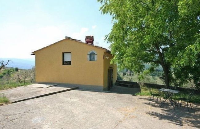 Fattoria i Ciliegi - Foto 78