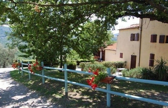 Fattoria i Ciliegi - Foto 80