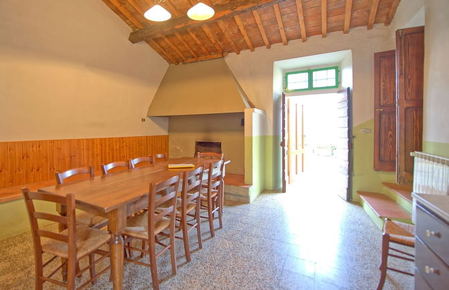 Fattoria i Ciliegi - Foto 40