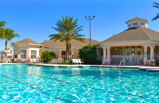 Medway Condo at Windsor Palms Resort - Foto 10