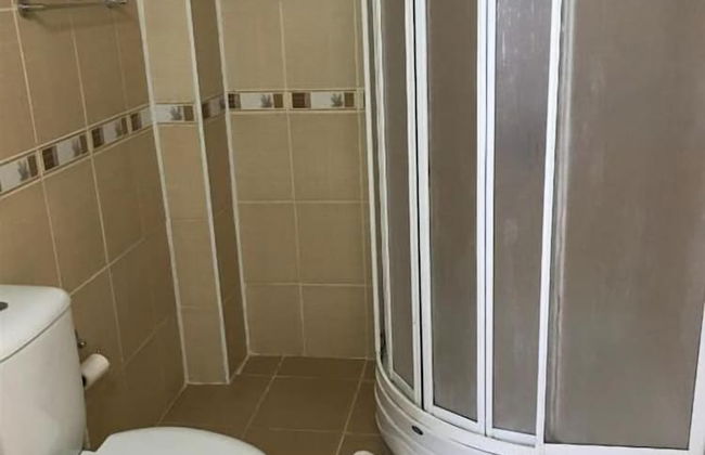 Melissa Garden Apart Hotel - Foto 25
