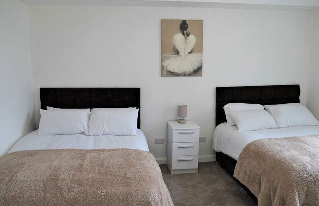 Copperfield House - Foto 4