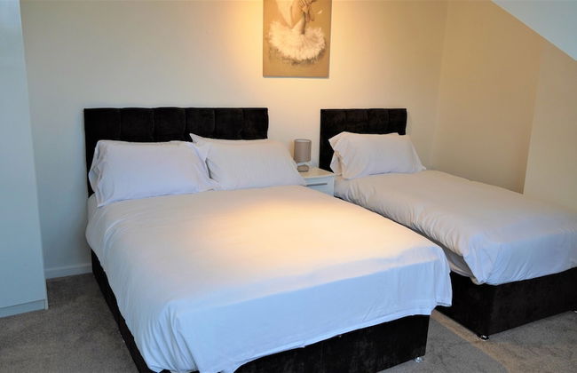 Copperfield House - Foto 7