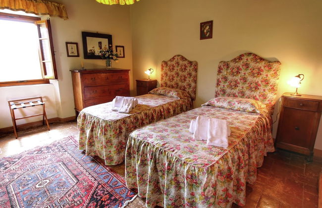 Apartment in Pergine Valdarno With Pool - Foto 5