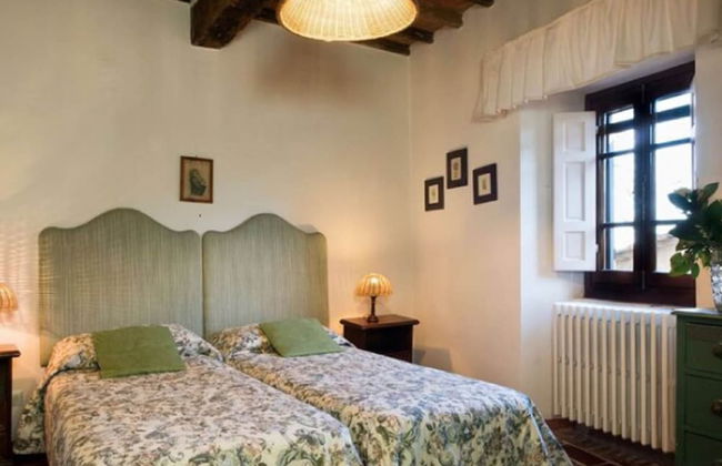 Apartment in Pergine Valdarno With Pool - Foto 3
