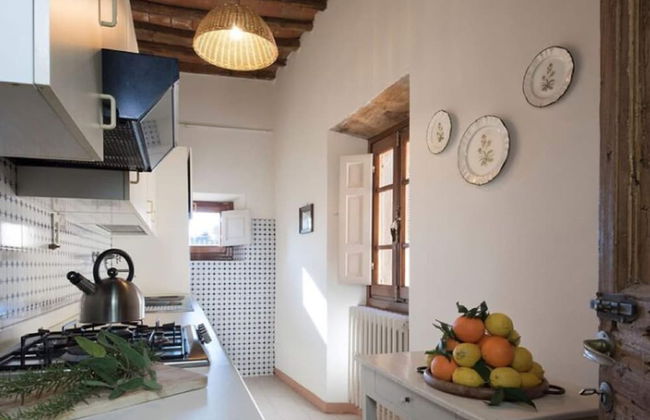 Apartment in Pergine Valdarno With Pool - Foto 11