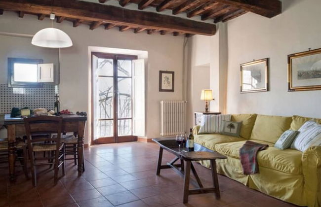 Apartment in Pergine Valdarno With Pool - Foto 12