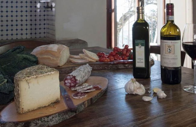 Apartment in Pergine Valdarno With Pool - Foto 21