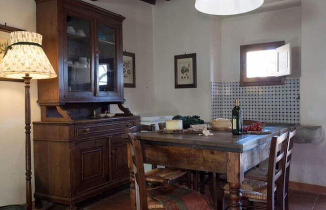 Apartment in Pergine Valdarno With Pool - Foto 9