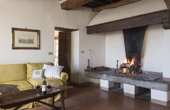 Apartment in Pergine Valdarno With Pool - Foto 20