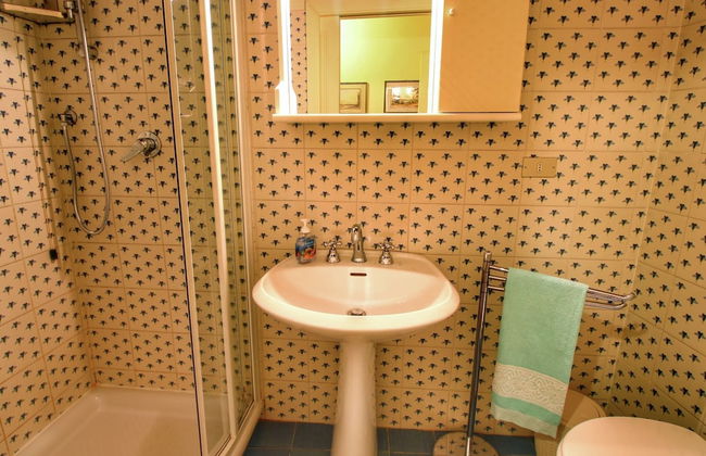 Apartment in Pergine Valdarno With Pool - Foto 16