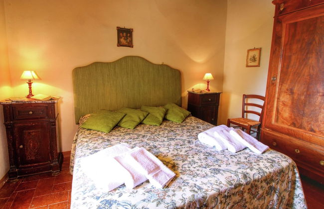 Apartment in Pergine Valdarno With Pool - Foto 4