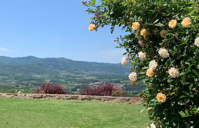 Villa in Tuscany With Pool and Wine Tasting - Foto 39