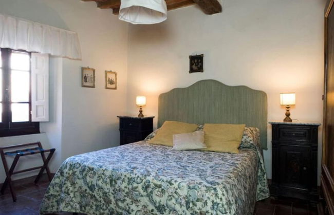 Apartment in Pergine Valdarno With Pool - Foto 8