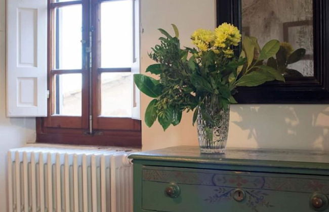 Apartment in Pergine Valdarno With Pool - Foto 23