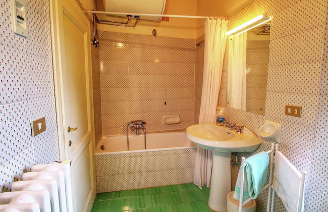 Apartment in Pergine Valdarno With Pool - Foto 17