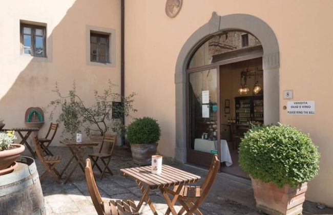 Apartment in Pergine Valdarno With Pool - Foto 15