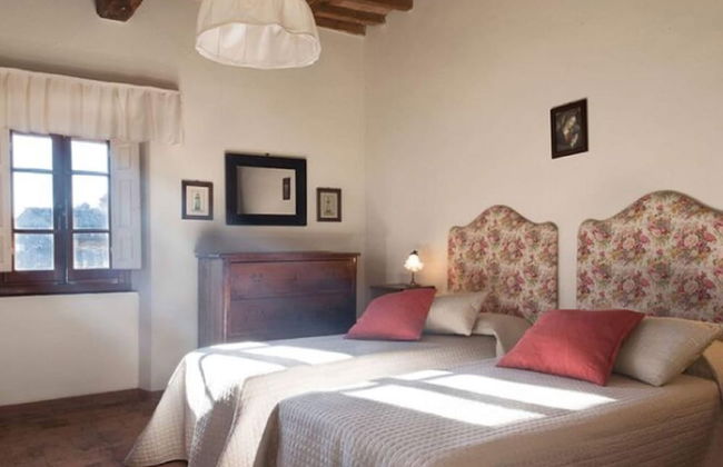 Apartment in Pergine Valdarno With Pool - Foto 2