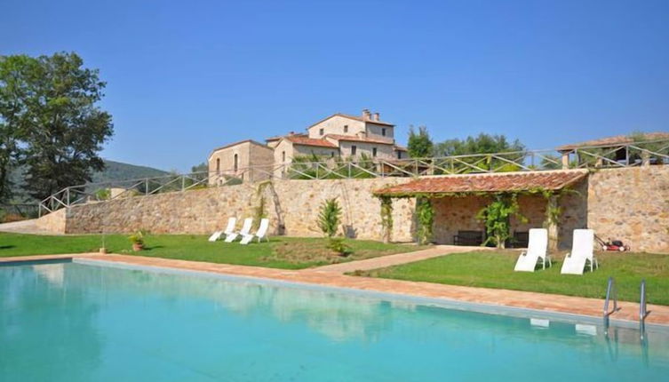 Photo 1 - Villa Vittorio