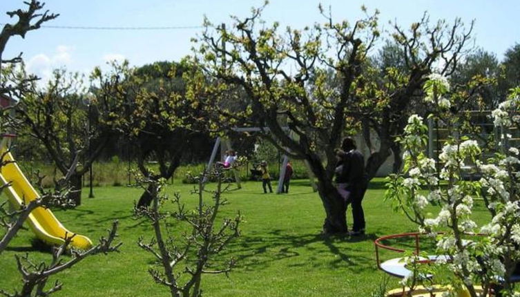 Foto 1 - Agriturismo Arangea