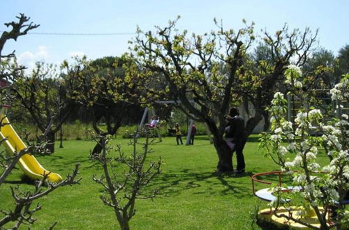 Foto 1 - Agriturismo Arangea